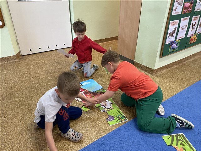 Misie: Maj 2026 - Zdjęcie 256