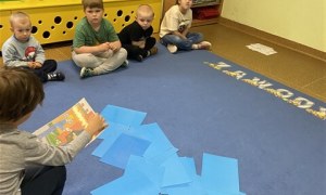 Misie: Maj 2026 - Zdjęcie 5