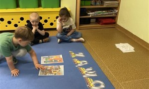 Misie: Maj 2026 - Zdjęcie 7