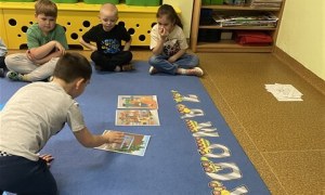 Misie: Maj 2026 - Zdjęcie 8