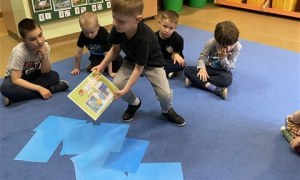 Misie: Maj 2026 - Zdjęcie 11