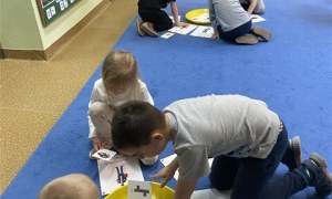 Misie: Maj 2026 - Zdjęcie 23