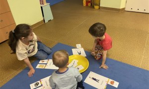 Misie: Maj 2026 - Zdjęcie 32