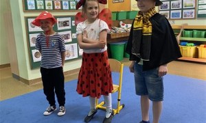 Misie: Maj 2026 - Zdjęcie 77