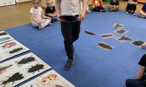 Misie: Maj 2026 - Zdjęcie 154