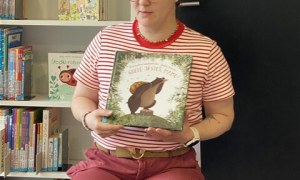 Misie: Maj 2026 - Zdjęcie 196