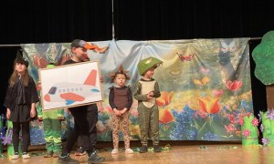 Misie: Maj 2026 - Zdjęcie 225