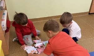 Misie: Maj 2026 - Zdjęcie 246
