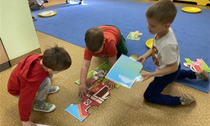 Misie: Maj 2026 - Zdjęcie 255