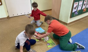 Misie: Maj 2026 - Zdjęcie 256