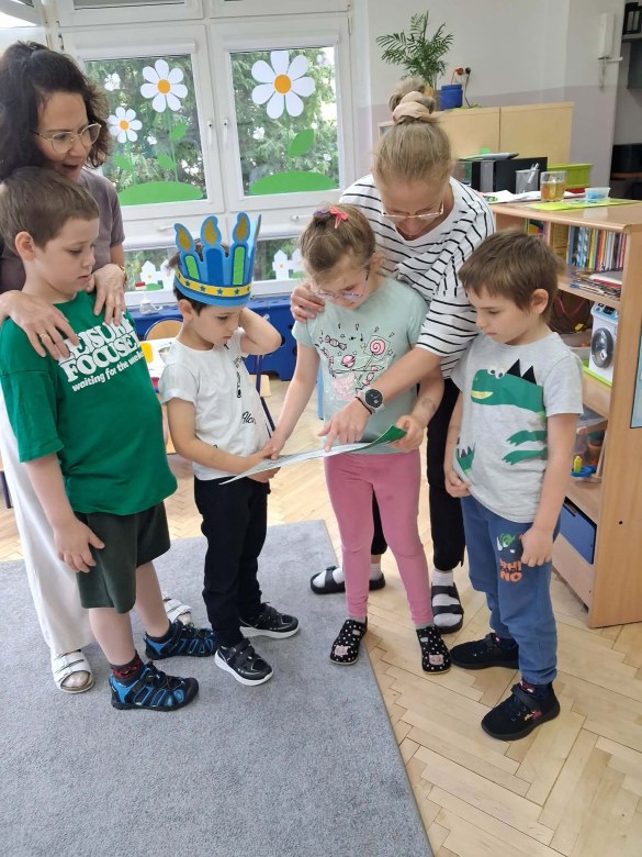 Muminki: Maj 2026 - Zdjęcie 7