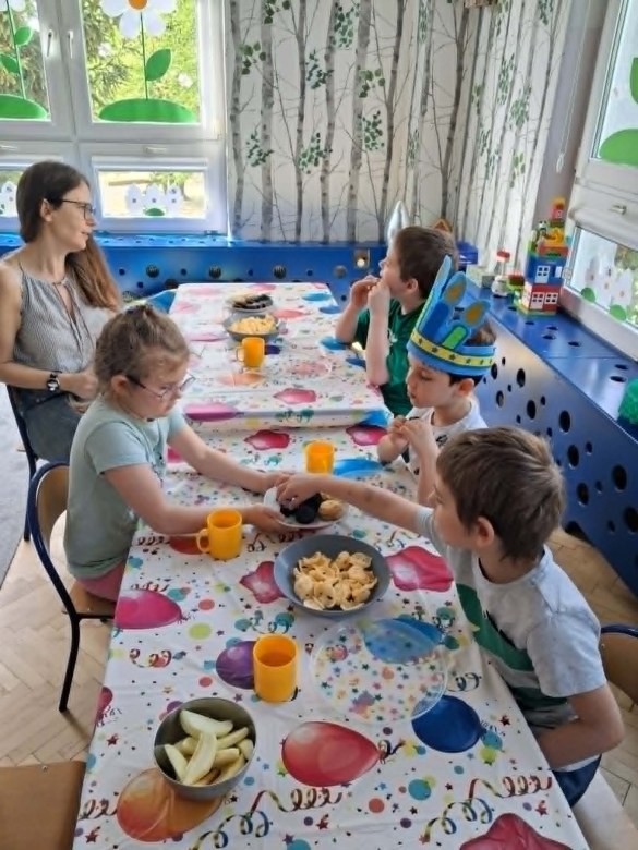 Muminki: Maj 2026 - Zdjęcie 26