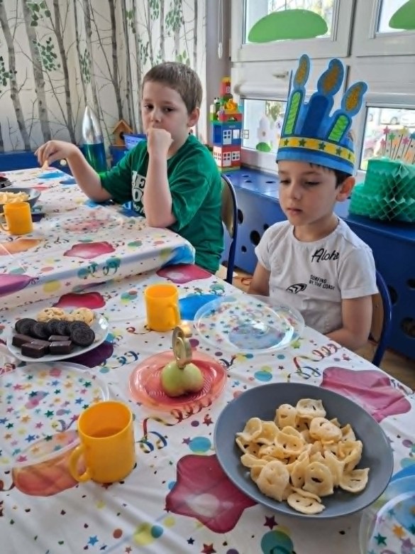 Muminki: Maj 2026 - Zdjęcie 32