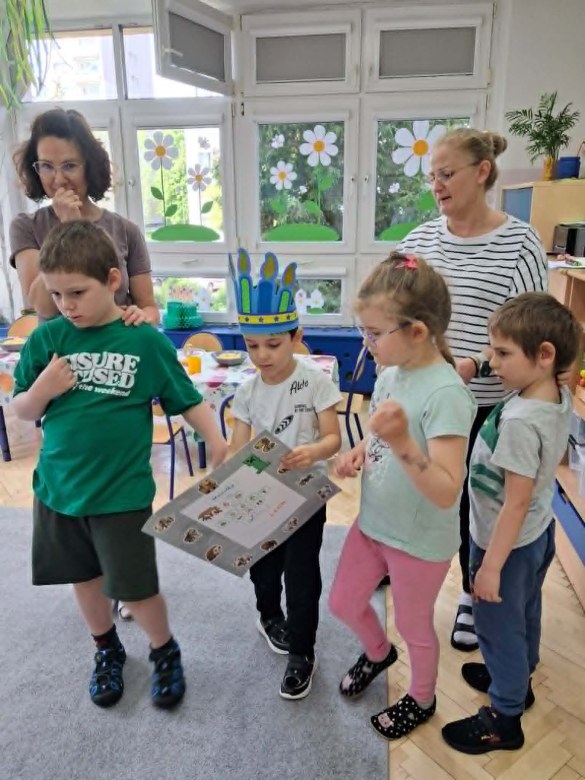 Muminki: Maj 2026 - Zdjęcie 71