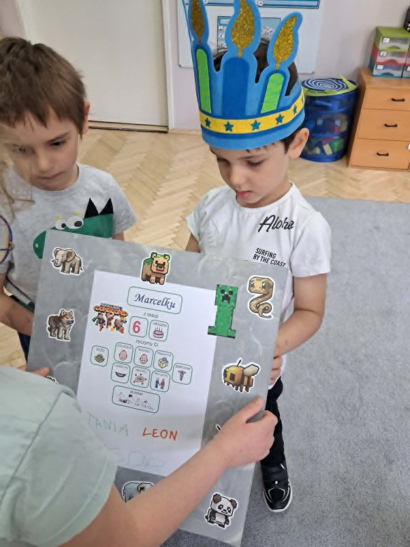 Muminki: Maj 2026 - Zdjęcie 74