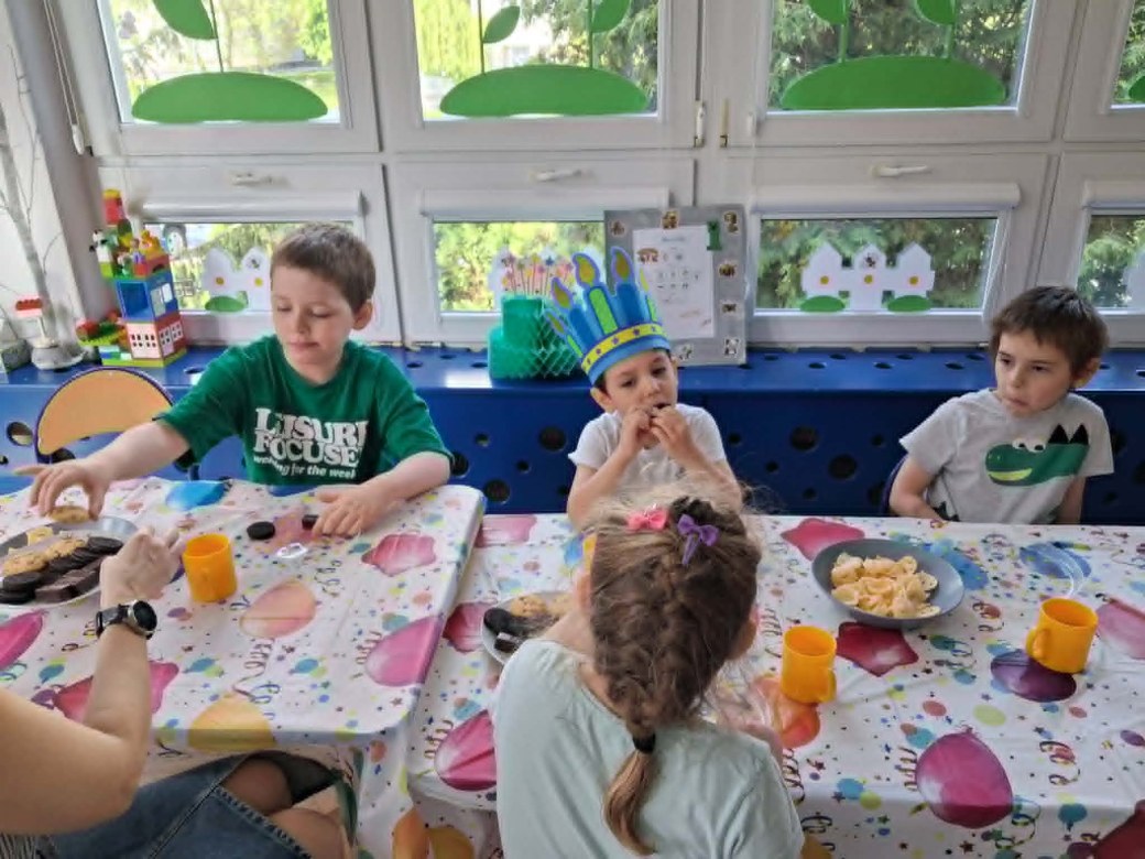 Muminki: Maj 2026 - Zdjęcie 1