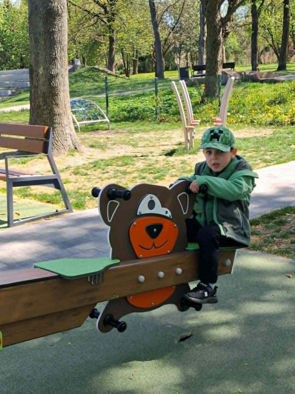 Muminki: Maj 2026 - Zdjęcie 21