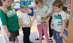 Muminki: Maj 2026 - Zdjęcie 7