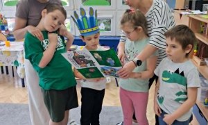 Muminki: Maj 2026 - Zdjęcie 42