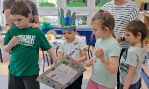 Muminki: Maj 2026 - Zdjęcie 71