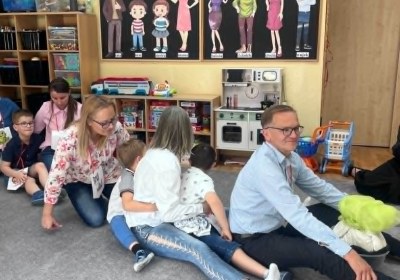 Tygryski: Maj 2026