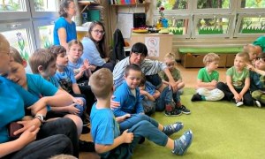 Tygryski: Maj 2026 - Zdjęcie 38