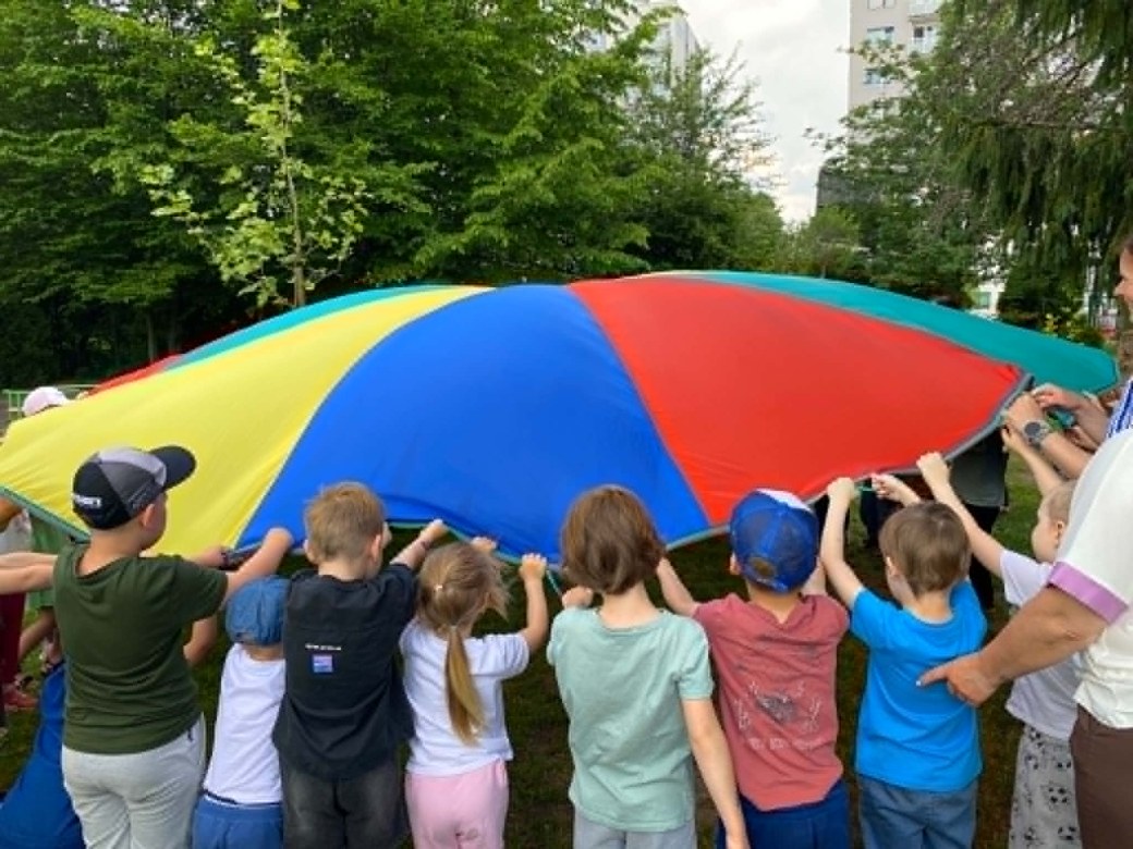 Dzień Tańca z Klanzą - Zdjęcie 3