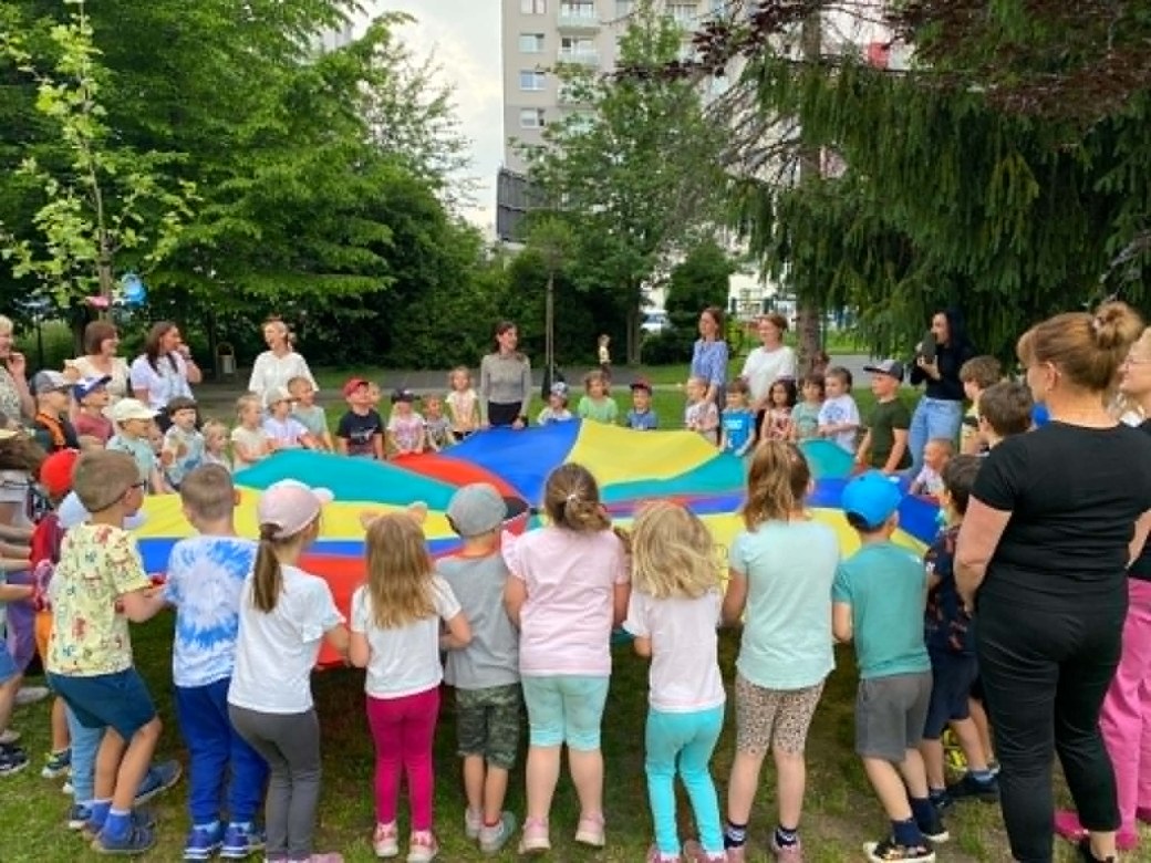 Dzień Tańca z Klanzą - Zdjęcie 8