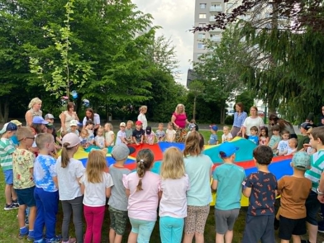 Dzień Tańca z Klanzą - Zdjęcie 11