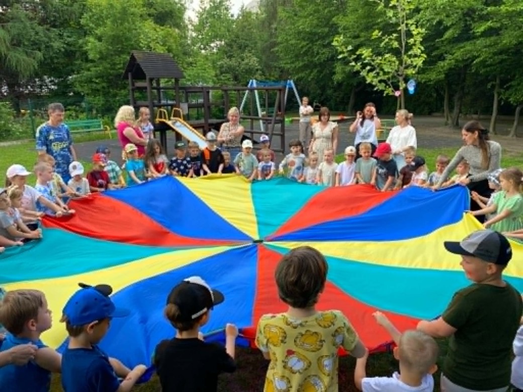 Dzień Tańca z Klanzą - Zdjęcie 13