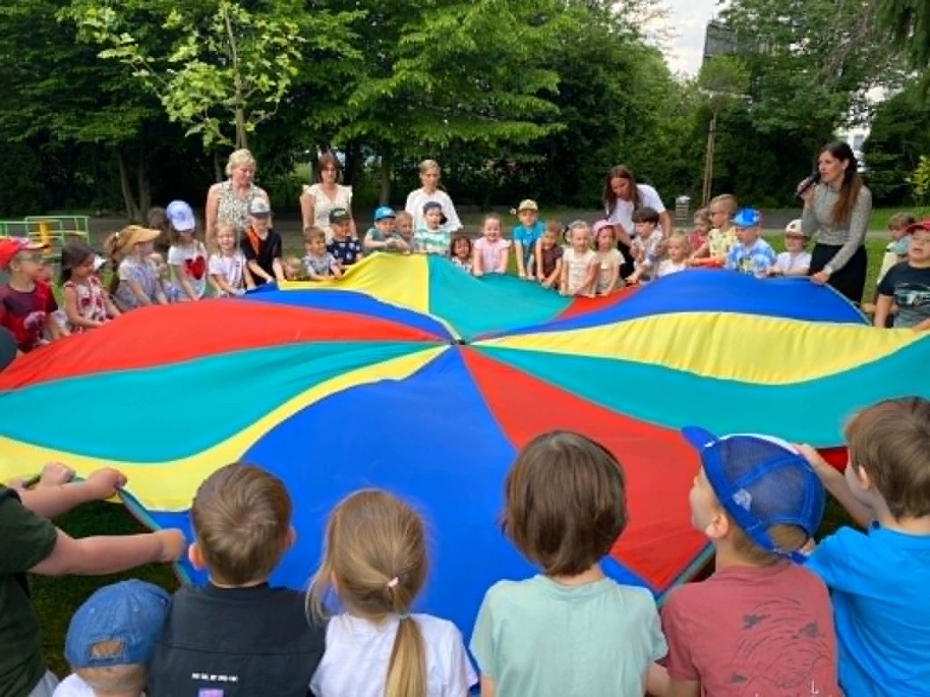Dzień Tańca z Klanzą - Zdjęcie 24