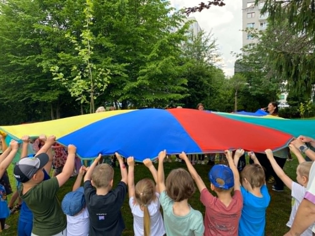 Dzień Tańca z Klanzą - Zdjęcie 30