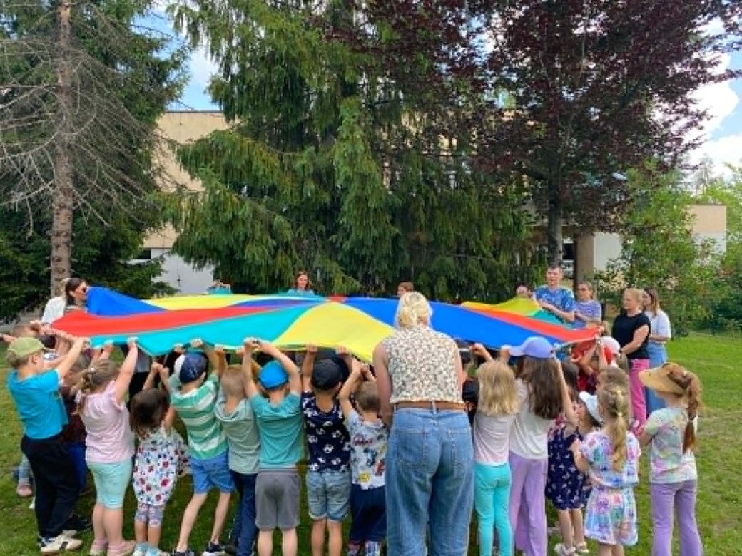 Dzień Tańca z Klanzą - Zdjęcie 17