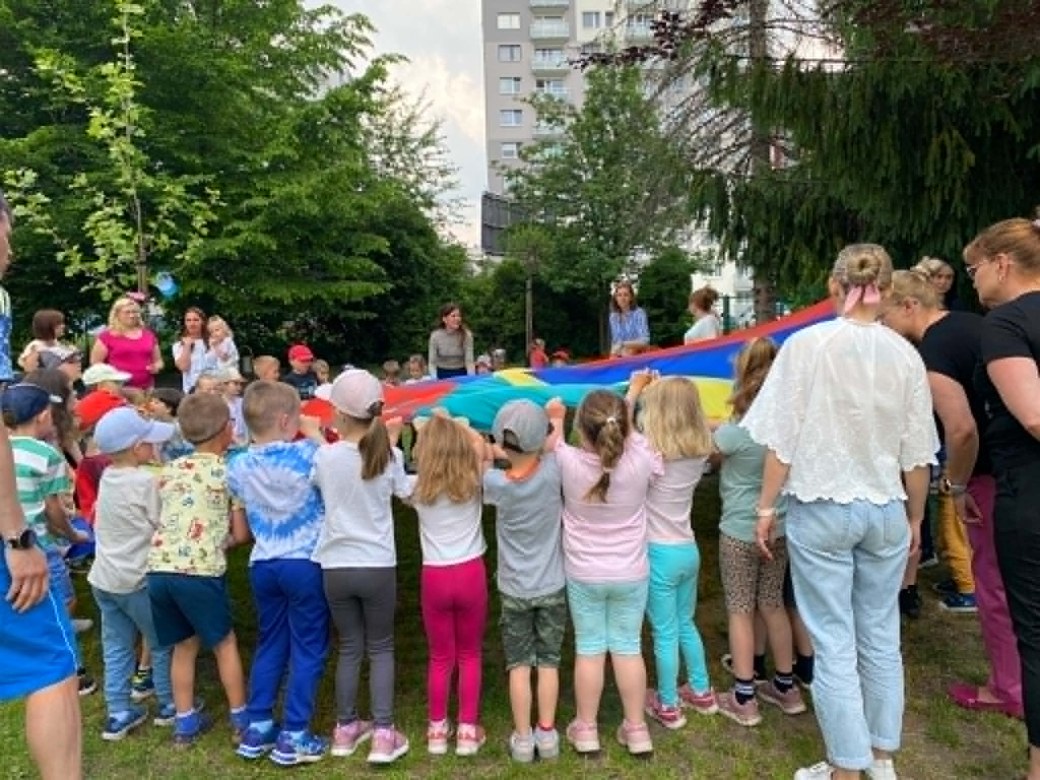 Dzień Tańca z Klanzą - Zdjęcie 28