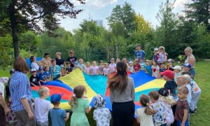 Dzień Tańca z Klanzą - Zdjęcie 2