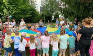 Dzień Tańca z Klanzą - Zdjęcie 8