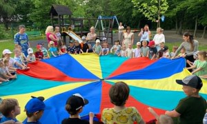 Dzień Tańca z Klanzą - Zdjęcie 13
