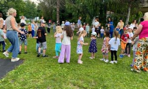 Dzień Tańca z Klanzą - Zdjęcie 19