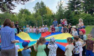 Dzień Tańca z Klanzą - Zdjęcie 27