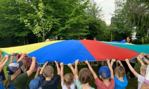 Dzień Tańca z Klanzą - Zdjęcie 30