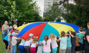Dzień Tańca z Klanzą - Zdjęcie 9