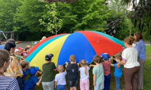 Dzień Tańca z Klanzą - Zdjęcie 15