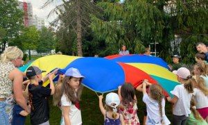 Dzień Tańca z Klanzą - Zdjęcie 16