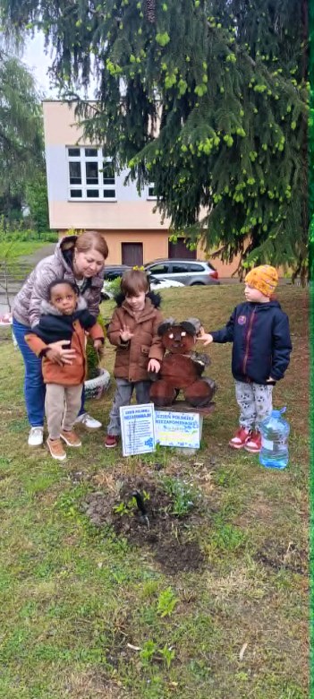 Jeżyki: Maj 2026 - Zdjęcie 6