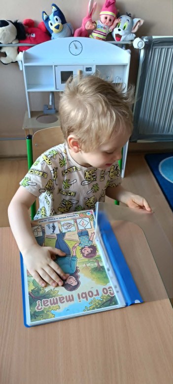 Jeżyki: Maj 2026 - Zdjęcie 35