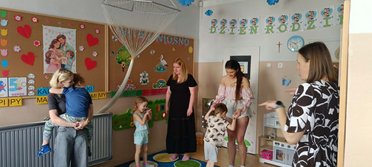 Jeżyki: Maj 2026 - Zdjęcie 40