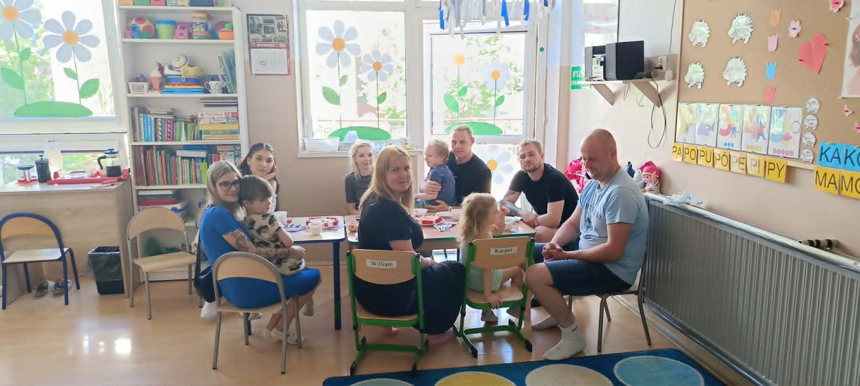 Jeżyki: Maj 2026 - Zdjęcie 43