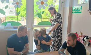 Jeżyki: Maj 2026 - Zdjęcie 27