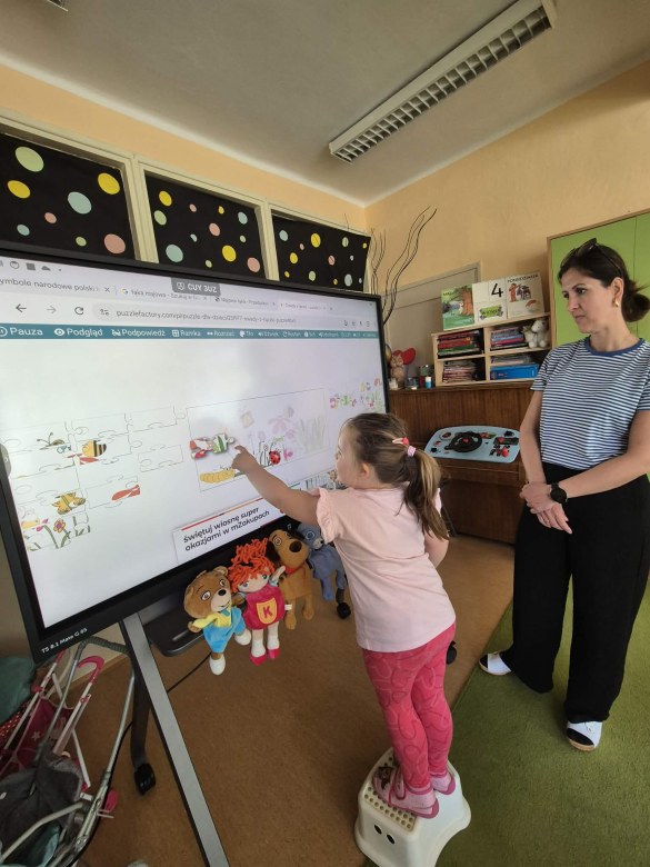 Sówki: Maj 2026 - Zdjęcie 7