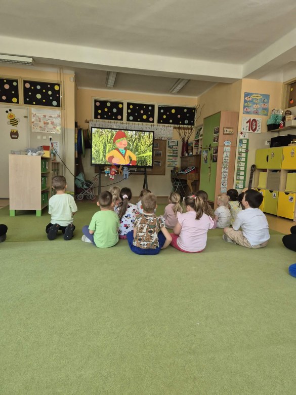 Sówki: Maj 2026 - Zdjęcie 50